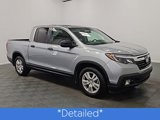 Used 2019 Honda Ridgeline RT image 3