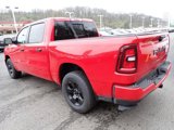 New 2025 RAM 1500 Tradesman w/ Night Edition image 3