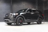 Used 2023 Ford Explorer ST w/ Equipment Group 401A image 4