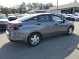 Used 2024 Nissan Versa S w/ Trunk Package image 6