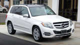 Used 2014 Mercedes-Benz GLK 350 4MATIC image 6