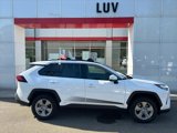 Certified 2022 Toyota RAV4 XLE w/ XLE Grade Weather Package image 6