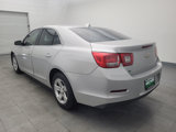 Used 2014 Chevrolet Malibu LT image 5