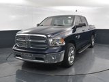 Used 2019 RAM 1500 Big Horn image 4