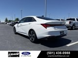 Used 2023 Hyundai Elantra Limited image 5