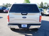 Used 2017 Ford F150 XLT w/ Equipment Group 302A Luxury image 6