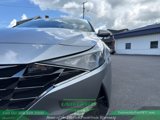 Used 2021 Hyundai Elantra SEL w/ Convenience + Premium Package image 3
