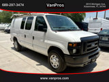 Used 2012 Ford E-250 and Econoline 250 w/ PWR Group image 6