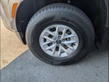 Used 2024 Nissan Frontier SV w/ Technology Package image 4