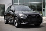New 2025 Audi Q3 2.0T Premium image 2