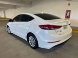 Used 2017 Hyundai Elantra SE image 2