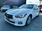 Used 2015 INFINITI Q50 Premium image 3