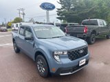 New 2025 Ford Maverick XLT w/ XLT Luxury Package image 2