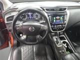 Used 2019 Nissan Murano Platinum image 3