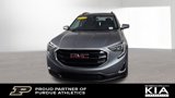 Used 2019 GMC Terrain SLE w/ Driver Convenience Package image 3
