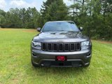 Used 2021 Jeep Grand Cherokee Limited w/ Quick Order Package 28K 80th image 2