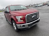 Used 2016 Ford F150 XLT w/ Equipment Group 302A Luxury image 3