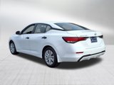 Used 2024 Nissan Sentra S image 6