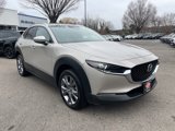 Certified 2024 MAZDA CX-30 AWD 2.5 S w/ Preferred Package image 4