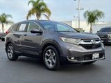Used 2017 Honda CR-V EX-L image 4