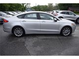 Used 2017 Ford Fusion SE image 4