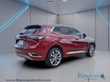 Used 2022 Buick Envision Avenir w/ Safety Package image 4
