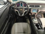 Used 2014 Chevrolet Camaro LT image 4