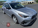 New 2025 Subaru Impreza 2.0i image 3
