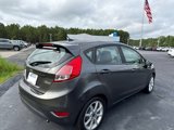 Used 2015 Ford Fiesta SE w/ Equipment Group 201A image 3