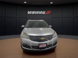 Used 2015 Chevrolet Traverse LTZ image 2