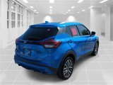 Certified 2021 Nissan Kicks SV image 4
