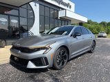 Used 2025 Kia K5 GT-Line w/ GT-Line Premium Package image 2
