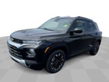 Used 2023 Chevrolet TrailBlazer LT image 4