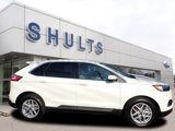 Certified 2022 Ford Edge SEL w/ Convenience Package image 4
