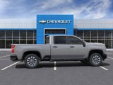 New 2025 Chevrolet Silverado 2500 Custom w/ Custom Convenience Package image 5