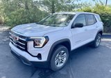 New 2025 GMC Terrain Elevation w/ LPO, Floor Liner Package image 2