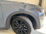 Used 2022 MAZDA CX-5 Carbon Edition image 4