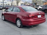 Used 2017 Volkswagen Jetta S image 5