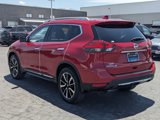 Used 2017 Nissan Rogue SL w/ SL Premium Package image 3