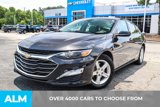 Used 2023 Chevrolet Malibu LT image 3
