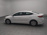 Used 2018 Hyundai Elantra SE w/ SE Connectivity Package 04 image 3