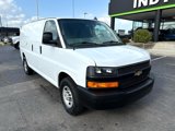 Used 2020 Chevrolet Express 2500 image 3