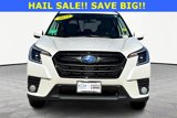 Used 2022 Subaru Forester Premium image 3