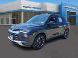 Used 2021 Chevrolet TrailBlazer LT w/ Driver Confidence Package image 3