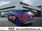 New 2025 Lexus RX 350h image 6