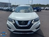 Certified 2018 Nissan Rogue SV image 2