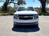 Used 2016 Chevrolet Tahoe LT w/ Luxury Package image 2
