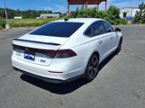 Certified 2023 Honda Accord Sport image 3