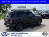 Used 2021 Ford Bronco Sport Big Bend image 4
