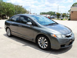 Used 2010 Honda Civic EX image 4
